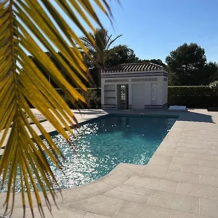 Moderne In Strandnaehe * Orihuela